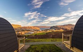 Bracken Hide Hotel